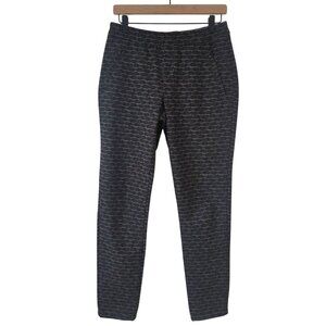 Toad & Co Grey Joggers Pants Hiking Outdoors Stretch Pull-On Waist Women's S